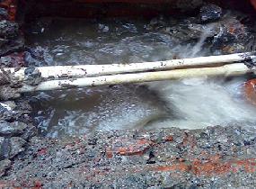贵州家庭管道漏水检测